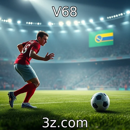 V68 Apostas esportivas: como analisar partidas e maximizar seus ganhos