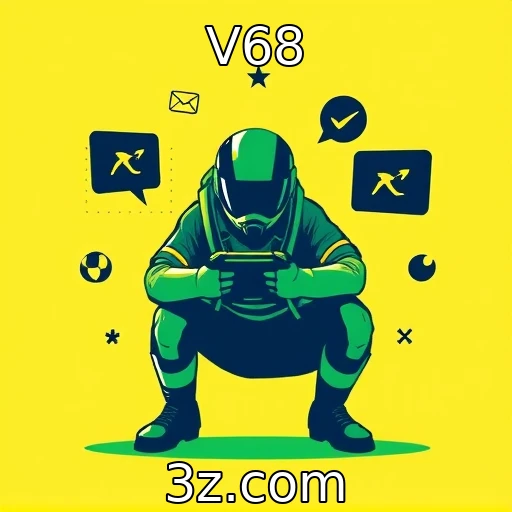 V68 As Melhores Estratégias para Apostas em E-Sports em 2025