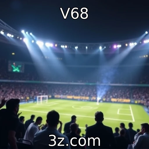 V68 O impacto das criptomoedas nas apostas esportivas brasileiras