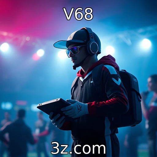 V68 Estratégias Infalíveis para Ganhar em Apostas Esportivas