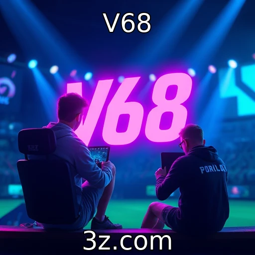 V68 Avaliação das principais plataformas de apostas esportivas em 2025
