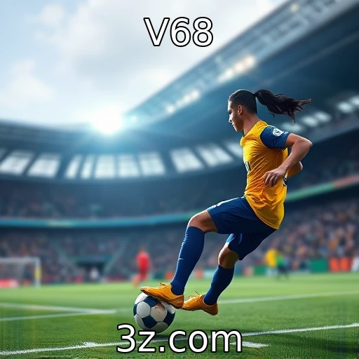 V68 Os desafios das apostas esportivas no cenário brasileiro atual