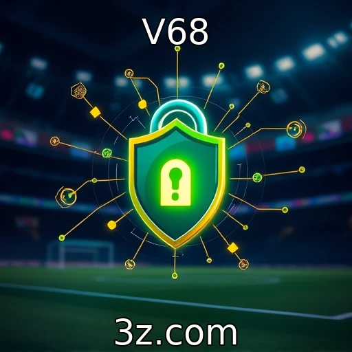 V68 Apostas esportivas: Como analisar uma partida como um profissional