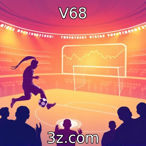 Aposta Esportiva na Era Digital: Transformações e Novas Estratégias