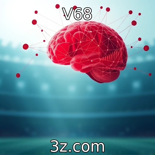V68 Apostas esportivas: segredos para analisar partidas com precisão