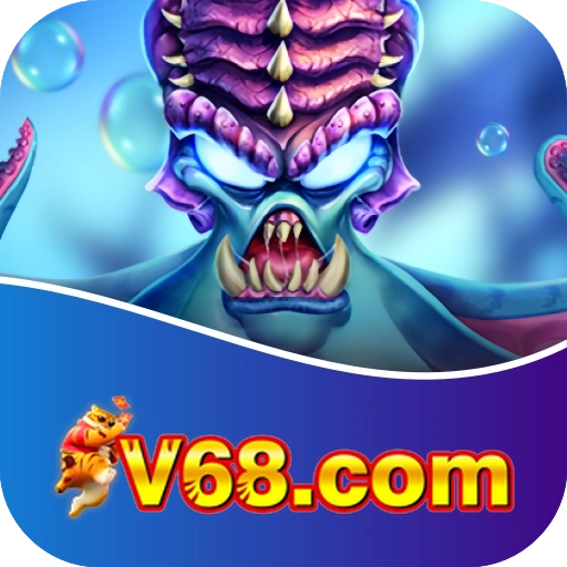 v68 logo