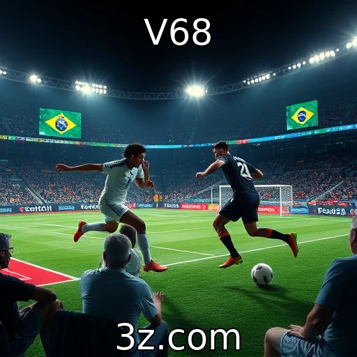 A Revolução das Apostas: O Crescimento do Mercado Brasileiro em 2025