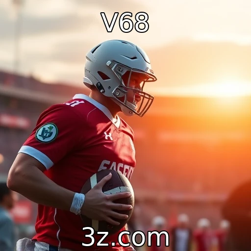 V68 Estratégias Vencedoras para Apostas em Grandes Jogos